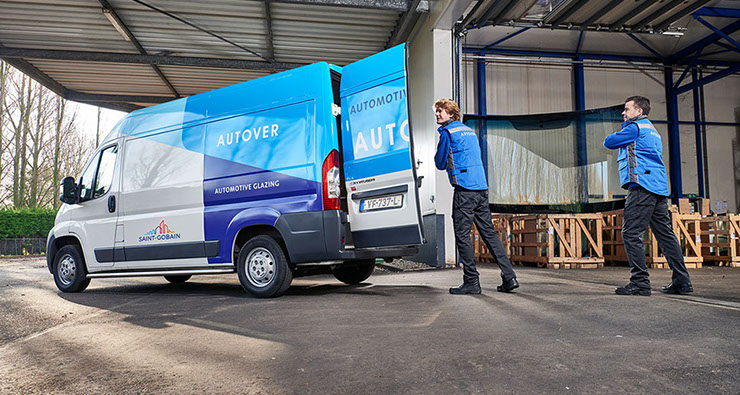 Autoglas Ulm - Alles rund um`s Autoglass