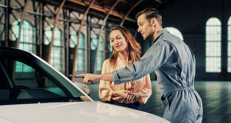 Autoglas Ulm - Alles rund um`s Autoglas