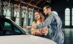 Autoglas Ulm - Alles rund um`s Autoglas