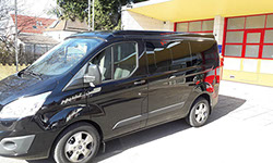 Autoglas Ulm - Tönungsfolie